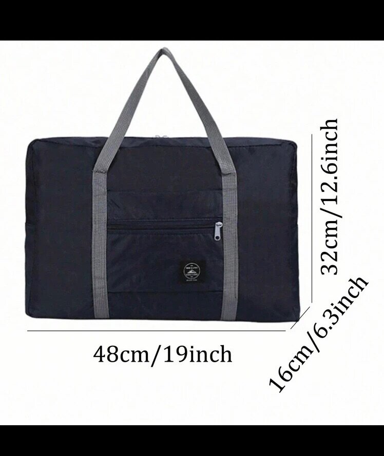 Sacs de voyage pratique