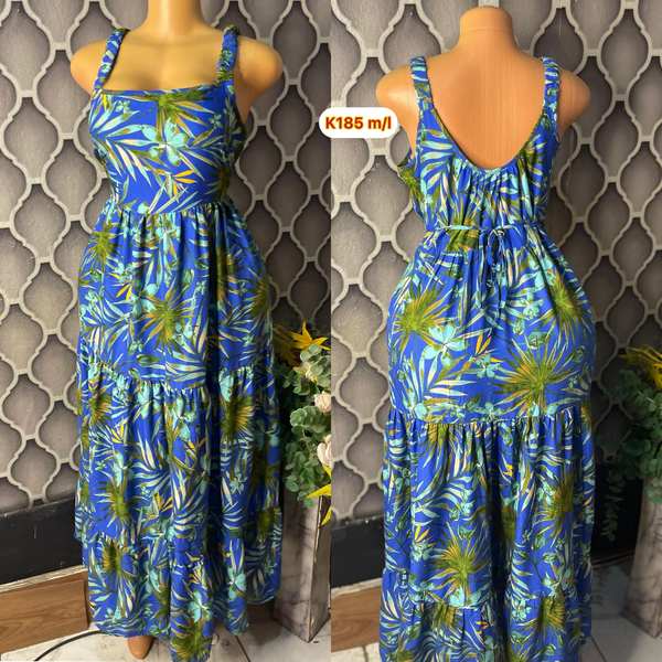 Good Quality Thrifted dresses 