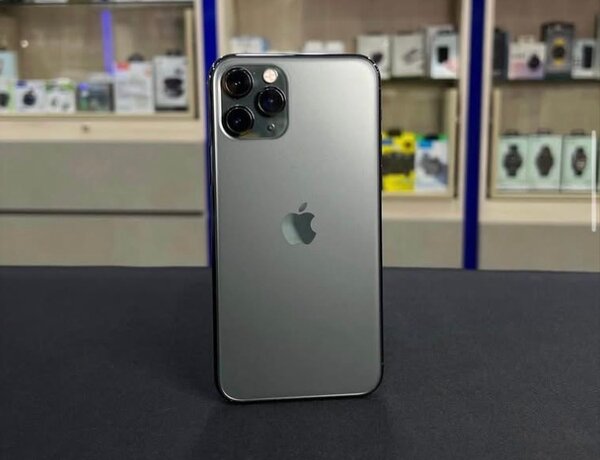 IPHONE 11 PRO