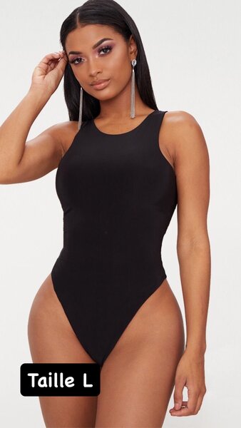 Des bodysuits