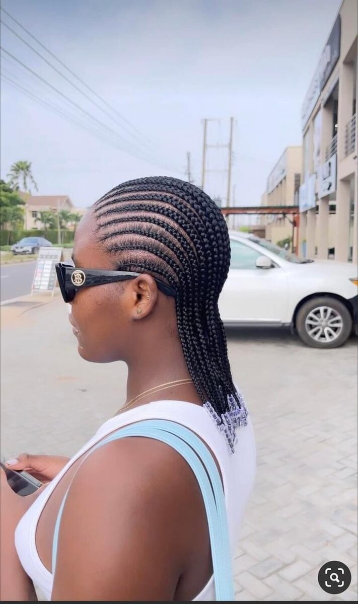 Nyny coiffure 💇‍♀️