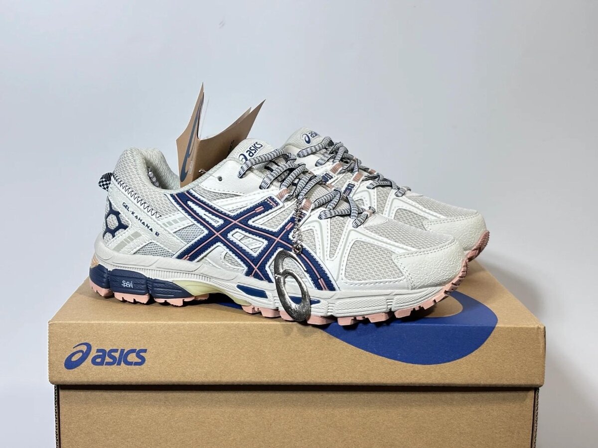 Asics
