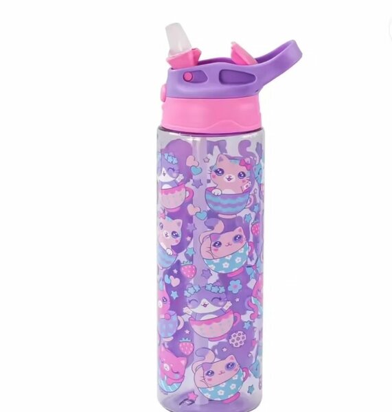 Gourde fille Tristan 850ml