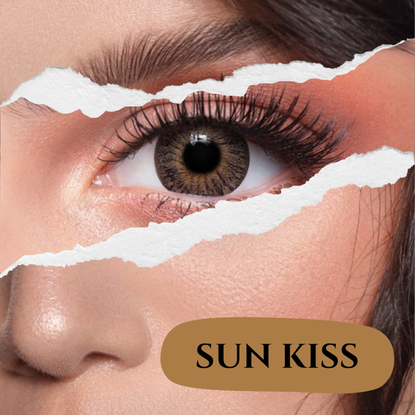 SUN KISS – DAILY WEAR