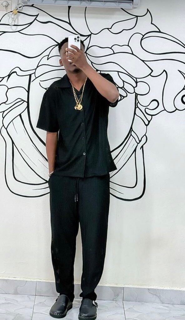 Complet unisexes turque