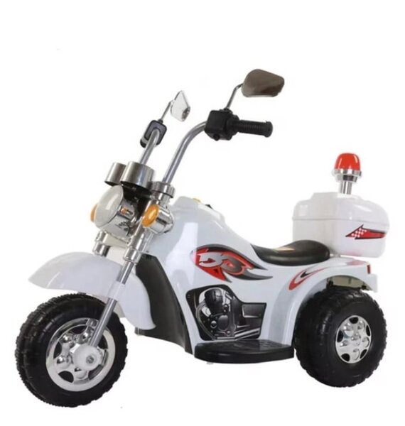 Tricycle électrique enfant