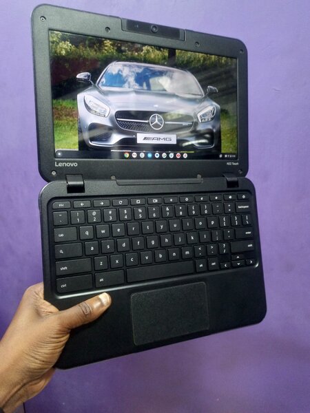 Lenovo Chromebook touch screen FHD