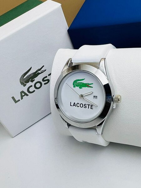 Montre lacoste
