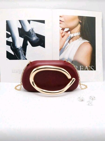 Sac Minaudière elegant soirée