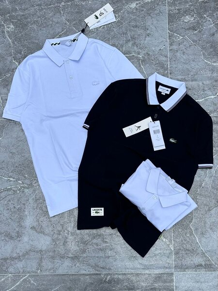 Polo classique pour homme