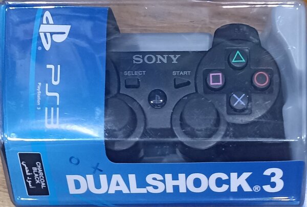 Manette ps3