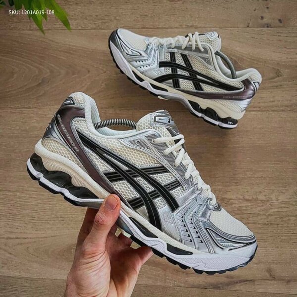 Asics kayano original