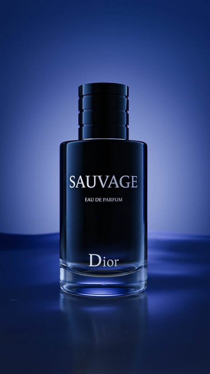 Sauvage Eau de Parfum Homme