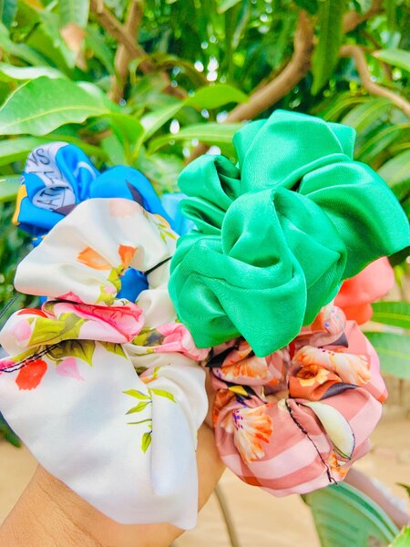 Scrunchies