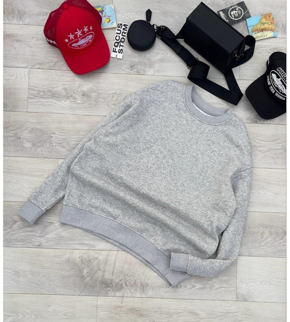 Sweatshirt unisexe confortable