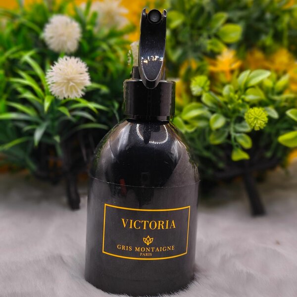 Parfum Victoria élégant