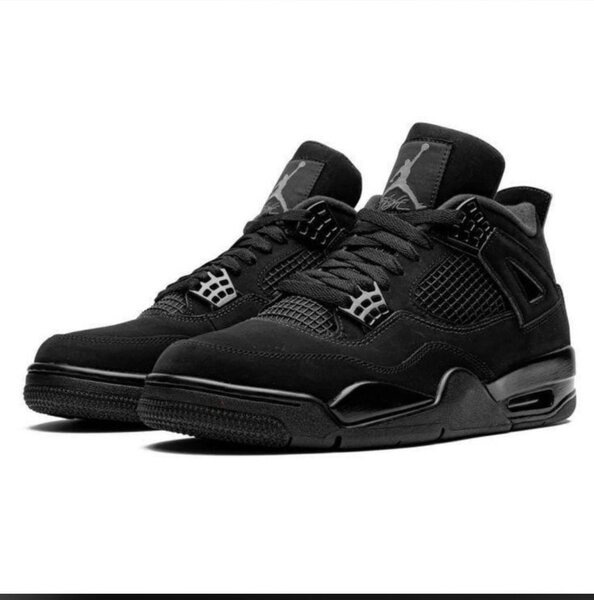 Jordan 4