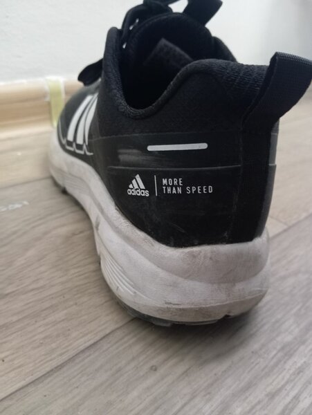 Адидас термо красовки