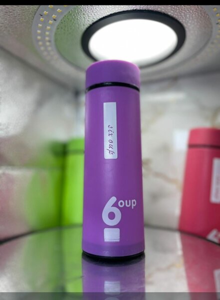 Bouteille Thermos Colorée 500ml