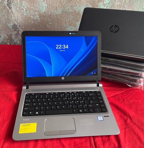 Hp Probook 430 G3