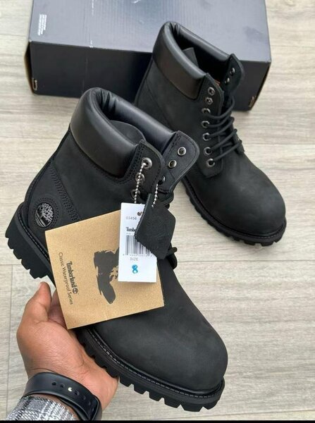 TIMBERLAND