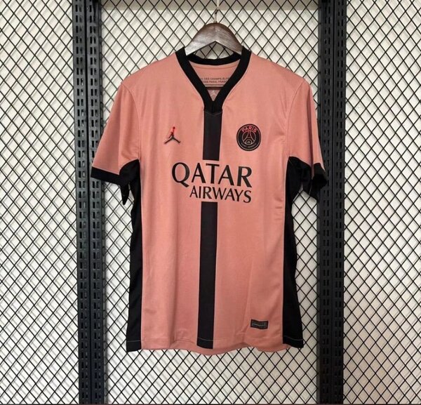 Maillot de psg  version pro