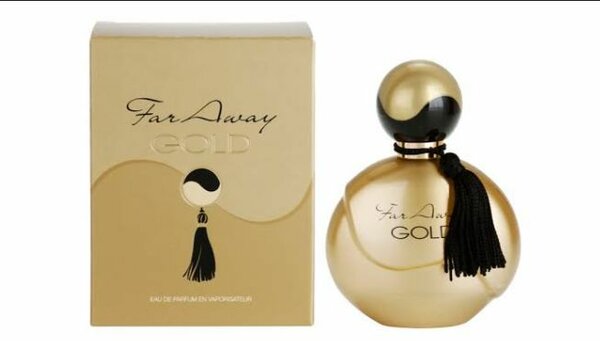 Far Away Perfume