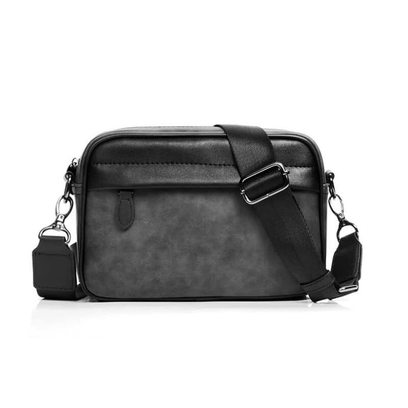 Sacoche bandoulière élégante