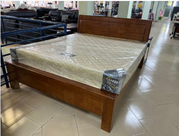 Queen Size Bed