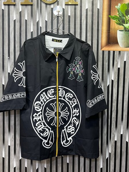 Veste zippée tendance