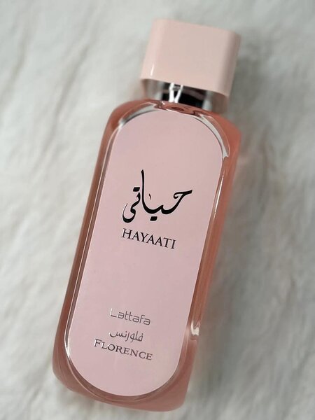 Parfum Hayaati Florence