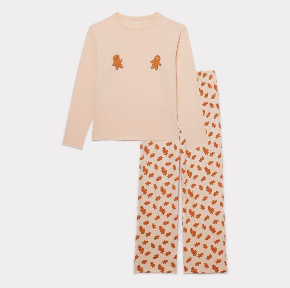 Pyjama Enfant Mignon Animaux