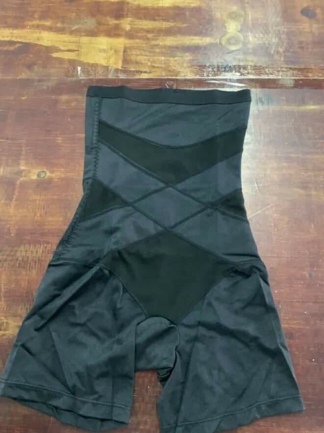 Body Shaper Taille Haute Femme