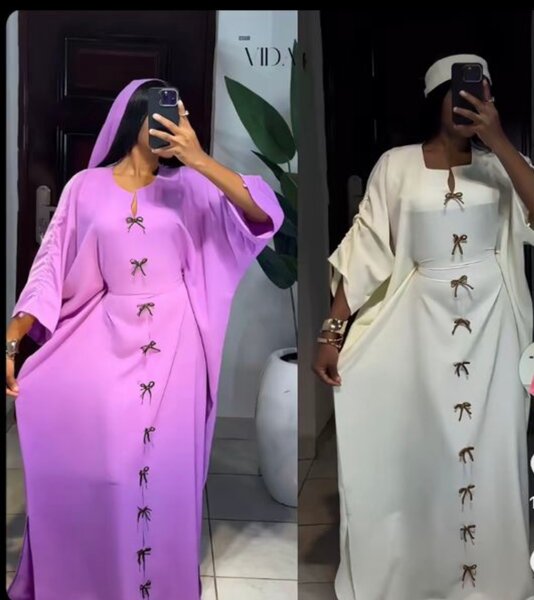 Robe élégante pour femme