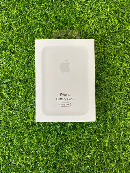 Apple MagSafe Battery Pack