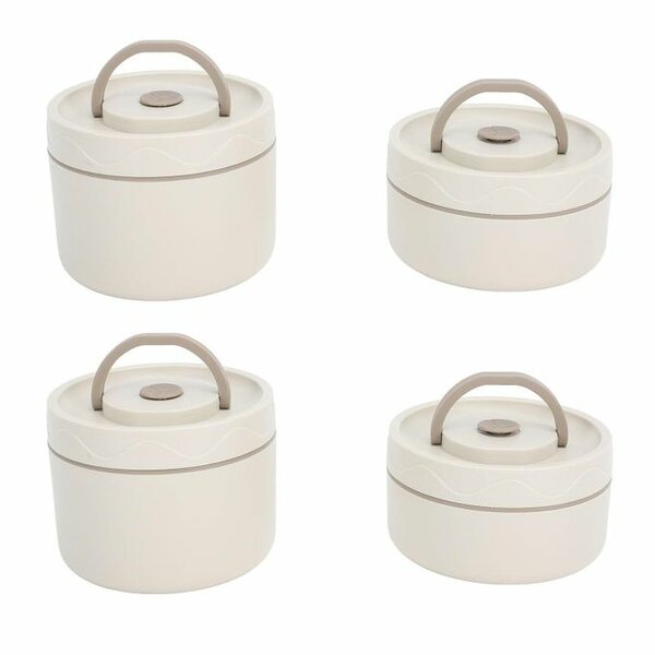 Boîte de conservation alimentaire