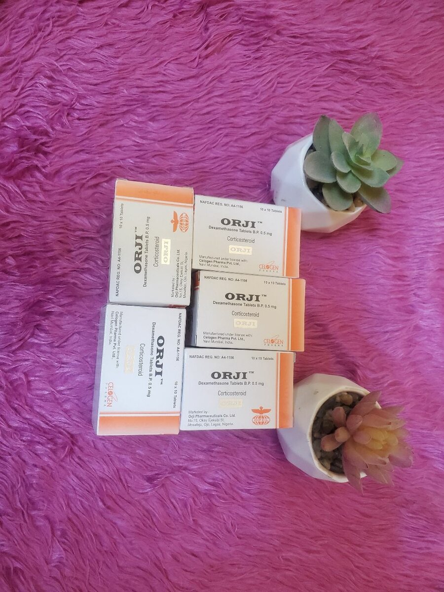 Weight gain and shape up