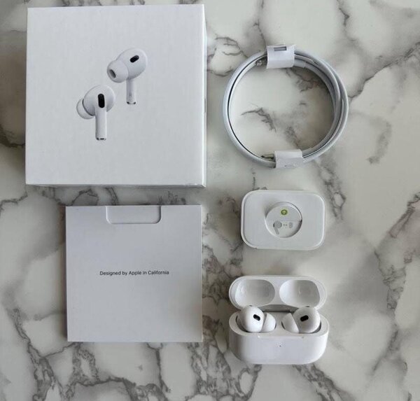 AirPod Pro 2