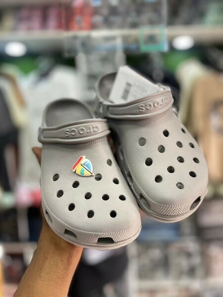 Classic crocs