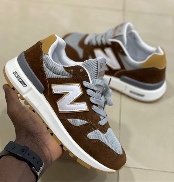 New balance disponible