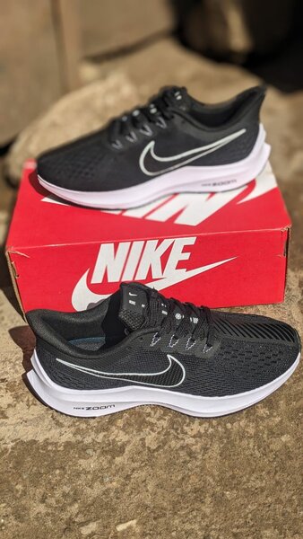 Nike zoom