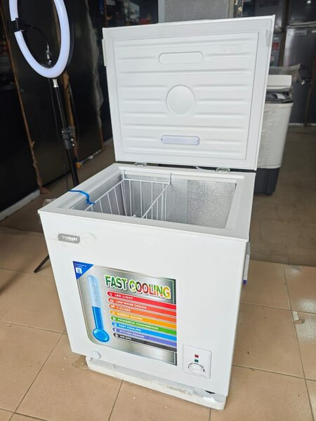 Mini congélateur smart 66 litre