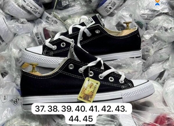 Sneakers Chuck Taylor unisex