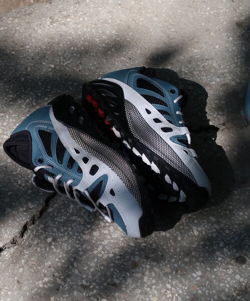 Кроссовки Nike ACG Air Exploraid