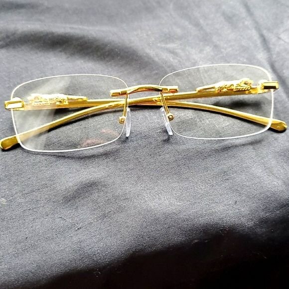 Lunettes CARTIER