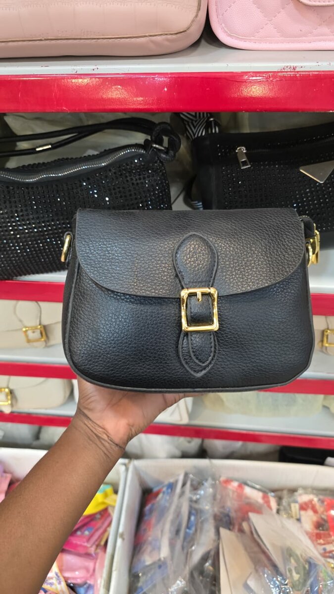 Sac à main élégant en cuir