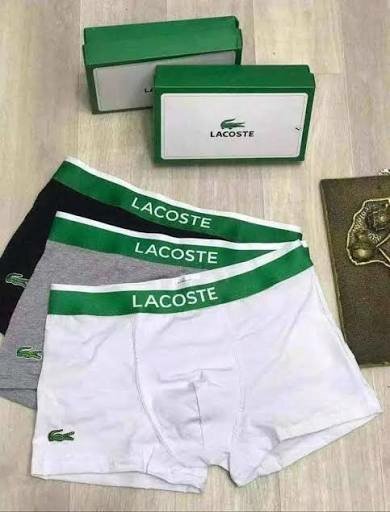 Boxers Lacoste Homme