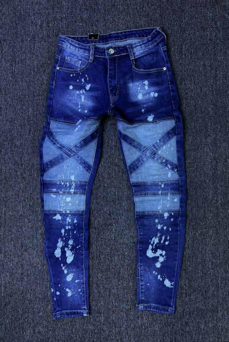 Mens jeans