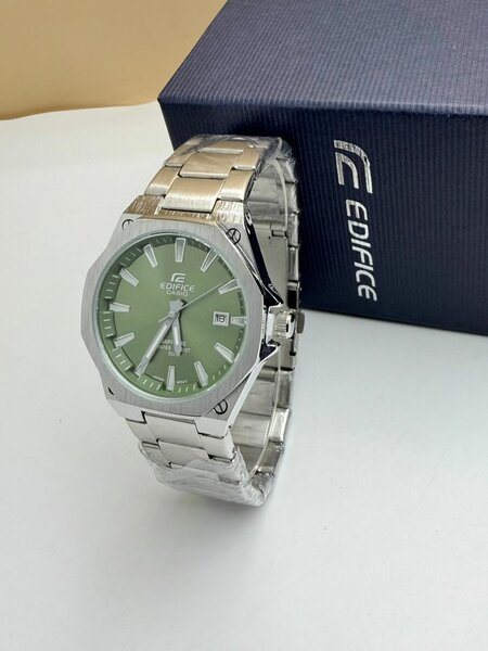 Montre Élegante Edifice Homme