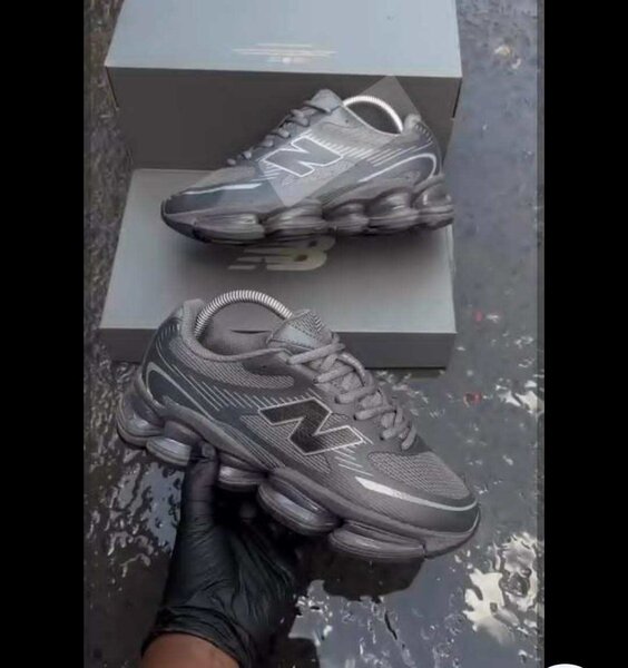 Baskets légères New Balance